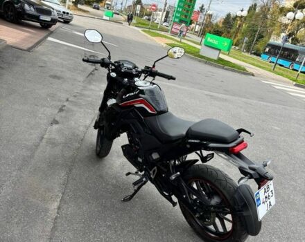Лифан Другая, объемом двигателя 0.2 л и пробегом 0 тыс. км за 1500 $, фото 2 на Automoto.ua
