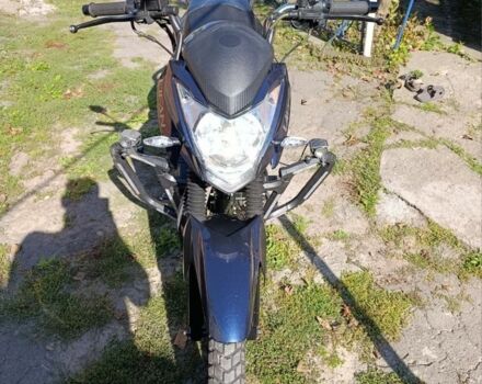 Лифан Другая, объемом двигателя 0.2 л и пробегом 0 тыс. км за 1150 $, фото 3 на Automoto.ua