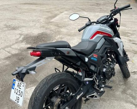 Лифан Другая, объемом двигателя 0.2 л и пробегом 0 тыс. км за 1497 $, фото 2 на Automoto.ua