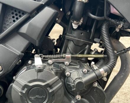 Лифан Другая, объемом двигателя 0.2 л и пробегом 0 тыс. км за 1497 $, фото 5 на Automoto.ua