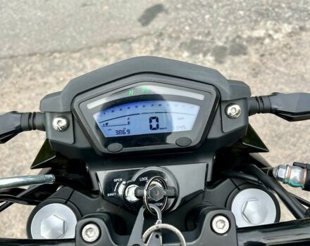 Лифан Другая, объемом двигателя 0.2 л и пробегом 0 тыс. км за 1600 $, фото 6 на Automoto.ua