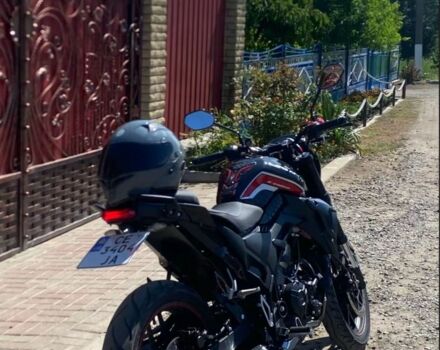 Лифан Другая, объемом двигателя 0.22 л и пробегом 0 тыс. км за 1600 $, фото 7 на Automoto.ua