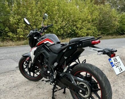 Ліфан Інша, об'ємом двигуна 0.2 л та пробігом 0 тис. км за 1650 $, фото 4 на Automoto.ua