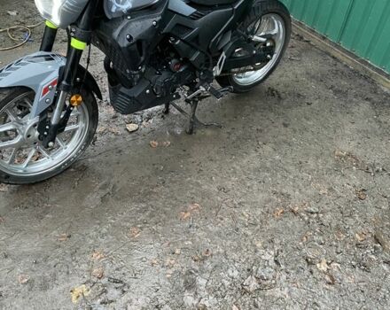 Лифан Другая, объемом двигателя 0.2 л и пробегом 0 тыс. км за 1400 $, фото 2 на Automoto.ua