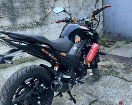 Лифан Другая, объемом двигателя 0.2 л и пробегом 0 тыс. км за 941 $, фото 7 на Automoto.ua