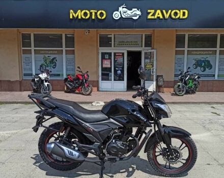 Ліфан Інша, об'ємом двигуна 0.2 л та пробігом 0 тис. км за 1390 $, фото 5 на Automoto.ua