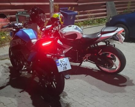 Лифан Другая, объемом двигателя 0.2 л и пробегом 0 тыс. км за 1850 $, фото 4 на Automoto.ua