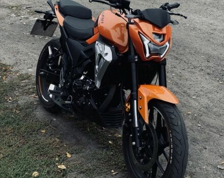 Лифан Другая, объемом двигателя 0.2 л и пробегом 0 тыс. км за 1600 $, фото 7 на Automoto.ua