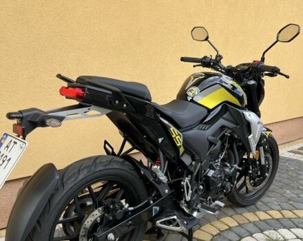 Лифан Другая, объемом двигателя 0.22 л и пробегом 0 тыс. км за 1630 $, фото 4 на Automoto.ua