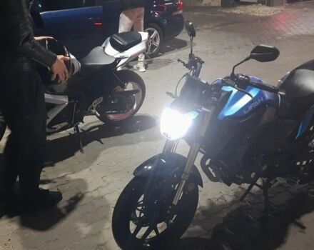 Лифан Другая, объемом двигателя 0.2 л и пробегом 0 тыс. км за 1850 $, фото 3 на Automoto.ua