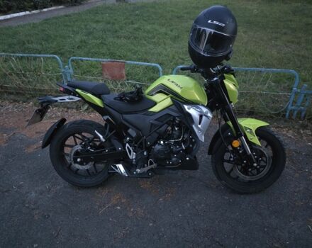 Лифан Другая, объемом двигателя 0.2 л и пробегом 0 тыс. км за 1600 $, фото 4 на Automoto.ua