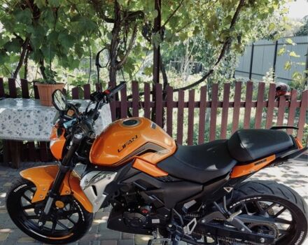 Лифан Другая, объемом двигателя 0.2 л и пробегом 0 тыс. км за 1600 $, фото 4 на Automoto.ua