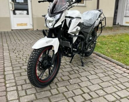 Ліфан Інша, об'ємом двигуна 0.2 л та пробігом 0 тис. км за 1400 $, фото 2 на Automoto.ua