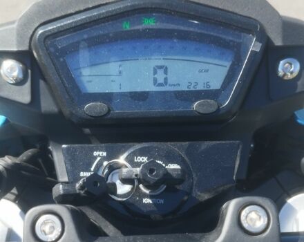 Ліфан Інша, об'ємом двигуна 0.2 л та пробігом 0 тис. км за 1885 $, фото 18 на Automoto.ua