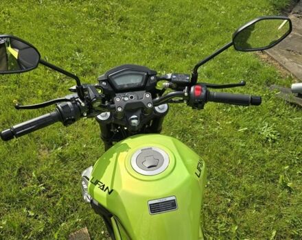 Лифан Другая, объемом двигателя 0.2 л и пробегом 0 тыс. км за 1600 $, фото 3 на Automoto.ua