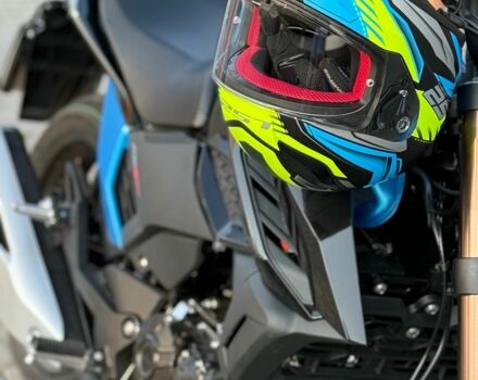 Лифан Другая, объемом двигателя 0.2 л и пробегом 0 тыс. км за 1976 $, фото 6 на Automoto.ua