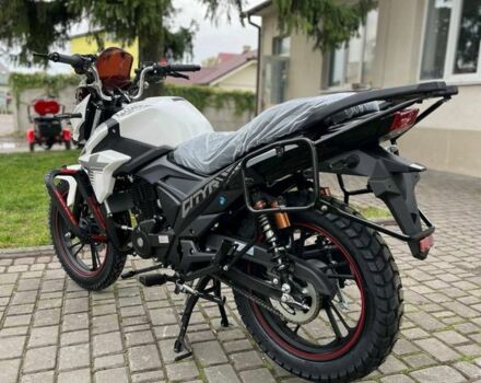 Ліфан Інша, об'ємом двигуна 0.2 л та пробігом 0 тис. км за 1400 $, фото 5 на Automoto.ua