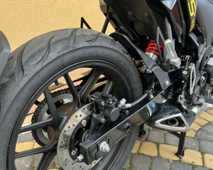 Лифан Другая, объемом двигателя 0.22 л и пробегом 0 тыс. км за 1630 $, фото 7 на Automoto.ua