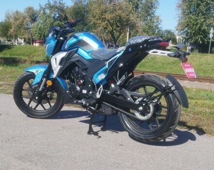 Ліфан Інша, об'ємом двигуна 0.2 л та пробігом 0 тис. км за 1885 $, фото 2 на Automoto.ua