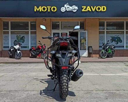 Ліфан Інша, об'ємом двигуна 0.2 л та пробігом 0 тис. км за 1390 $, фото 3 на Automoto.ua