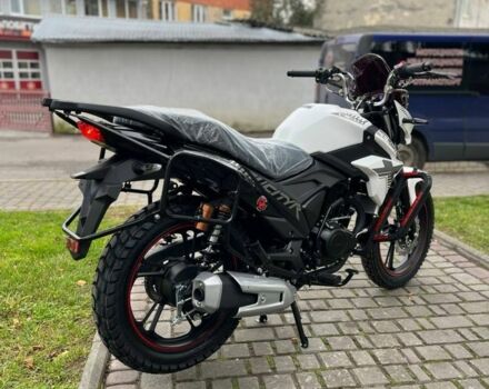Ліфан Інша, об'ємом двигуна 0.2 л та пробігом 0 тис. км за 1400 $, фото 4 на Automoto.ua