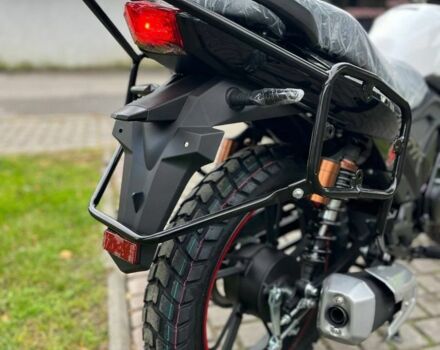 Ліфан Інша, об'ємом двигуна 0.2 л та пробігом 0 тис. км за 1400 $, фото 6 на Automoto.ua