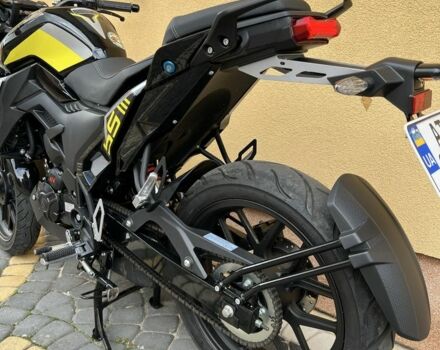 Лифан Другая, объемом двигателя 0.22 л и пробегом 0 тыс. км за 1630 $, фото 9 на Automoto.ua