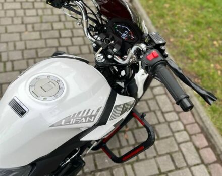 Ліфан Інша, об'ємом двигуна 0.2 л та пробігом 0 тис. км за 1400 $, фото 3 на Automoto.ua