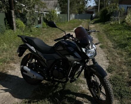 Ліфан Інша 2025 у Ярмолинці на Automoto.ua Ліфан Інша, об'ємом двигуна 0.2 л та пробігом 0 тис. км за 1198 $, фото 2 на Automoto.ua