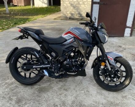 Лифан Другая, объемом двигателя 0.2 л и пробегом 0 тыс. км за 1456 $, фото 2 на Automoto.ua