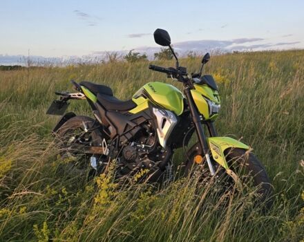 Лифан Другая, объемом двигателя 0.2 л и пробегом 0 тыс. км за 1600 $, фото 1 на Automoto.ua