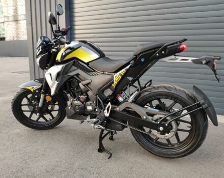 Ліфан Інша, об'ємом двигуна 0.2 л та пробігом 0 тис. км за 1885 $, фото 5 на Automoto.ua