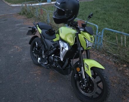 Лифан Другая, объемом двигателя 0.2 л и пробегом 0 тыс. км за 1600 $, фото 5 на Automoto.ua