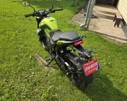 Лифан Другая, объемом двигателя 0.2 л и пробегом 0 тыс. км за 1600 $, фото 2 на Automoto.ua