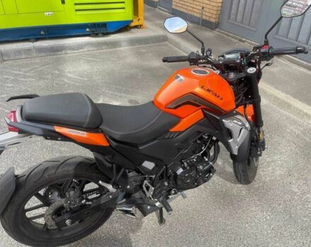 Лифан Другая, объемом двигателя 0.22 л и пробегом 0 тыс. км за 1654 $, фото 7 на Automoto.ua