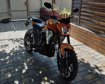 Лифан Другая, объемом двигателя 0.2 л и пробегом 0 тыс. км за 1600 $, фото 1 на Automoto.ua