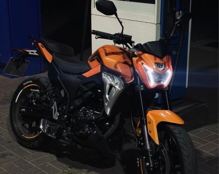 Лифан Другая, объемом двигателя 0.2 л и пробегом 0 тыс. км за 1600 $, фото 6 на Automoto.ua