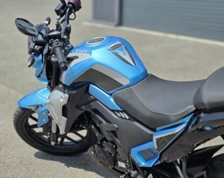 Ліфан Інша, об'ємом двигуна 0.2 л та пробігом 0 тис. км за 1885 $, фото 16 на Automoto.ua