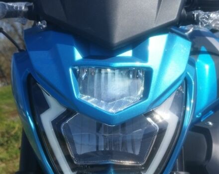 Ліфан Інша, об'ємом двигуна 0.2 л та пробігом 0 тис. км за 1885 $, фото 9 на Automoto.ua