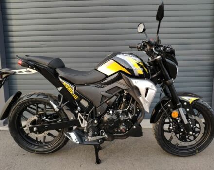 Ліфан Інша, об'ємом двигуна 0.2 л та пробігом 0 тис. км за 1885 $, фото 1 на Automoto.ua