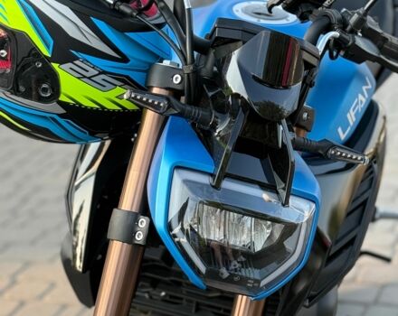 Лифан Другая, объемом двигателя 0.2 л и пробегом 0 тыс. км за 1976 $, фото 5 на Automoto.ua