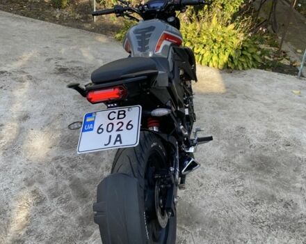 Лифан Другая, объемом двигателя 0.2 л и пробегом 0 тыс. км за 1456 $, фото 7 на Automoto.ua