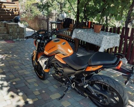 Лифан Другая, объемом двигателя 0.2 л и пробегом 0 тыс. км за 1600 $, фото 5 на Automoto.ua