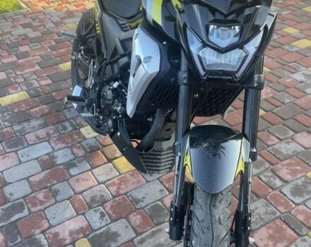 Лифан Другая, объемом двигателя 0.2 л и пробегом 0 тыс. км за 1738 $, фото 3 на Automoto.ua