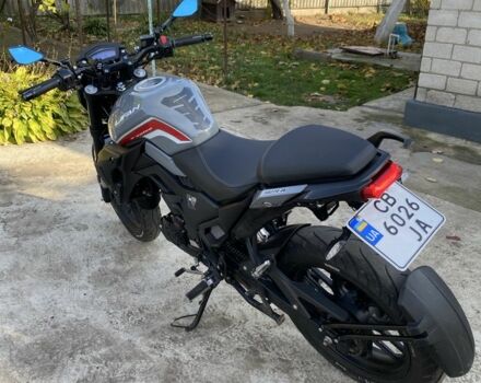 Лифан Другая, объемом двигателя 0.2 л и пробегом 0 тыс. км за 1502 $, фото 6 на Automoto.ua