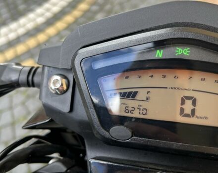 Лифан Другая, объемом двигателя 0.22 л и пробегом 0 тыс. км за 1630 $, фото 8 на Automoto.ua