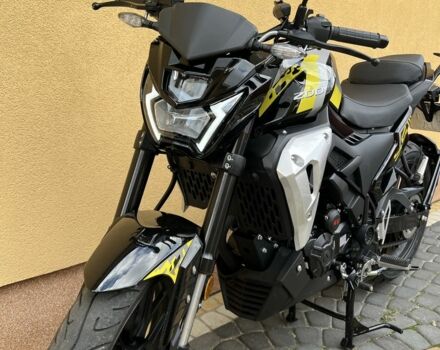 Лифан Другая, объемом двигателя 0.22 л и пробегом 0 тыс. км за 1630 $, фото 2 на Automoto.ua