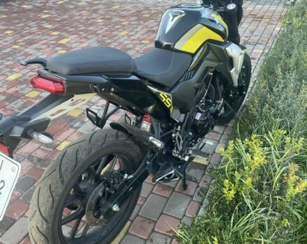 Лифан Другая, объемом двигателя 0.2 л и пробегом 0 тыс. км за 1738 $, фото 1 на Automoto.ua