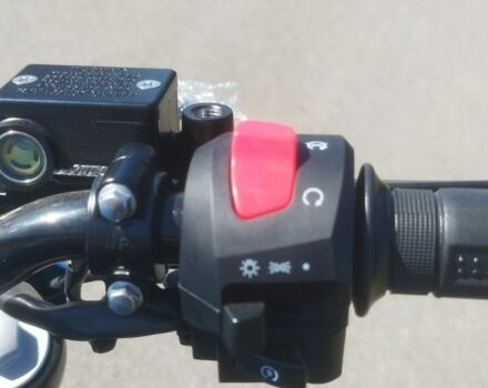 Ліфан Інша, об'ємом двигуна 0.2 л та пробігом 0 тис. км за 1885 $, фото 19 на Automoto.ua