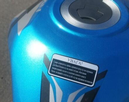 Ліфан Інша, об'ємом двигуна 0.2 л та пробігом 0 тис. км за 1885 $, фото 17 на Automoto.ua